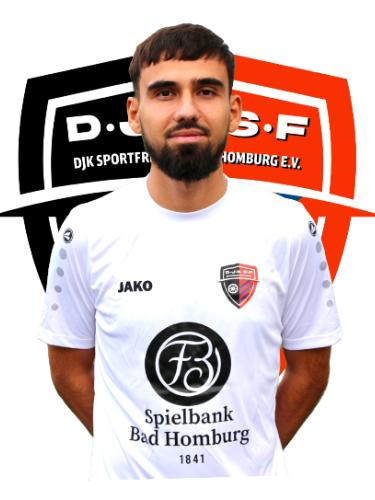 Haris Jakubovic