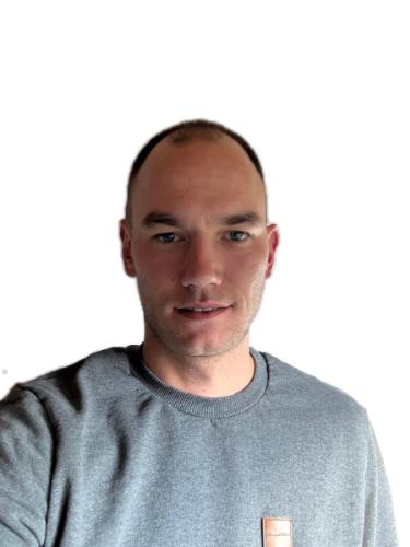 Marcel Haag