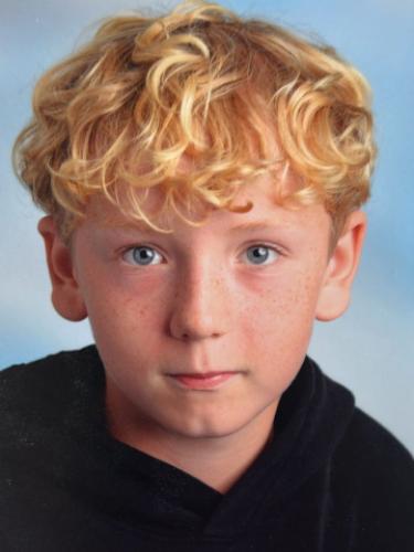 Carlos Maximilian Eric Verlinden