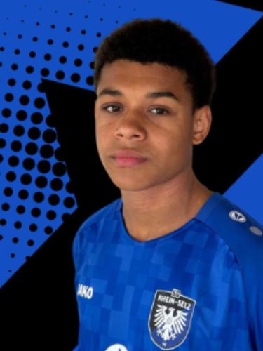 Malik Jaylin Archibald