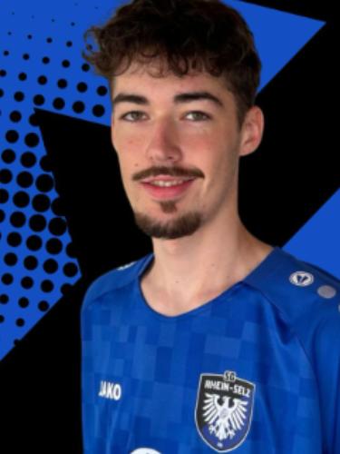 Etienne Legenza