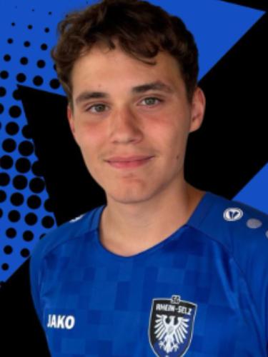 Lucas Marques da Cunha