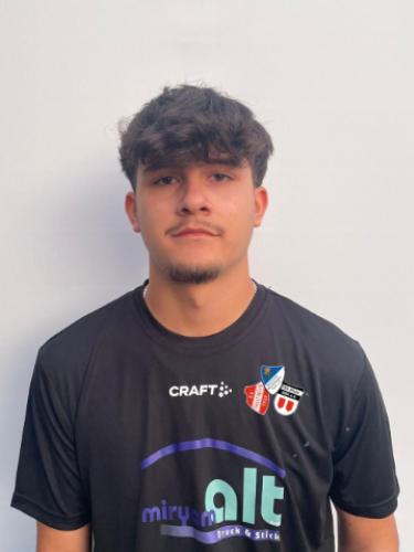 Jaden Lion Schofield