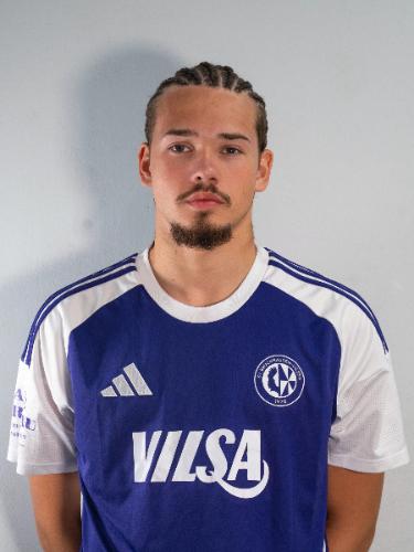 Leo Wolf