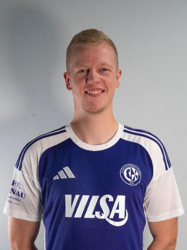Alexander Kues