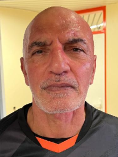 Sahin Kahraman