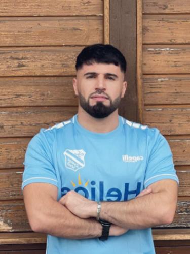 Zaidoon Alfaris