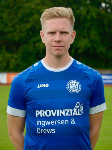 Lukas Reimers