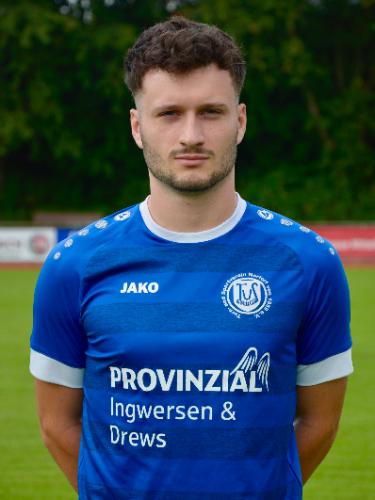 Florian Scheu
