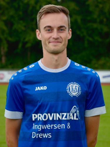 Rouven Schmidt