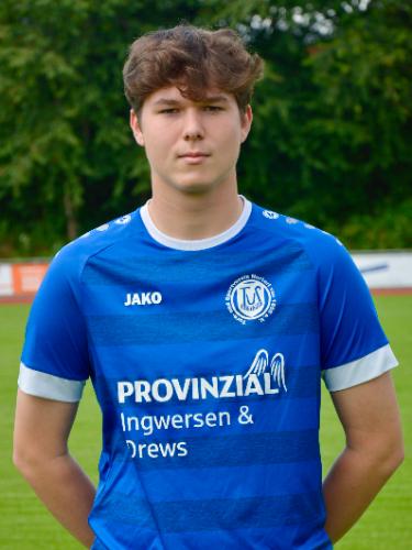 Kjell Thore Themm