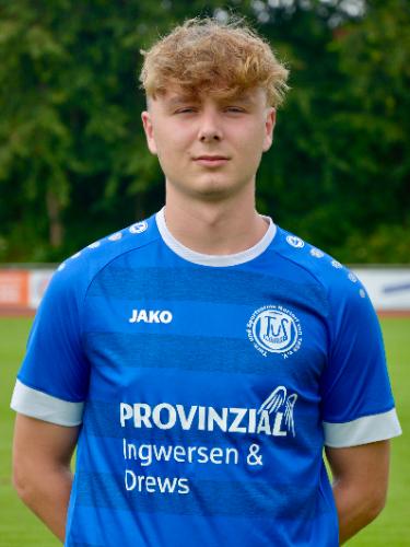 Jordan Dean Thielbörger