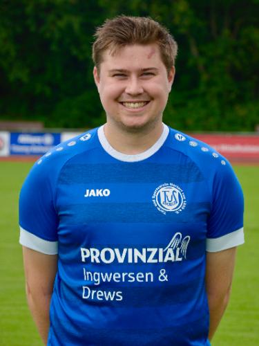 Felix Wellmer