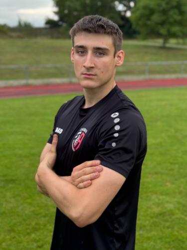 Fabian Rufer