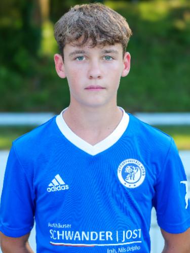 Jannis Schupp