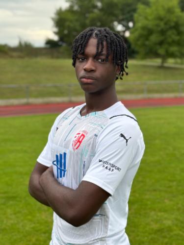 Joshua-Ethan Andrew Messi Tsala