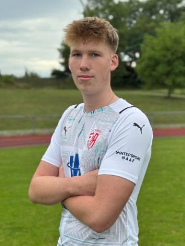 Jakob Mayer