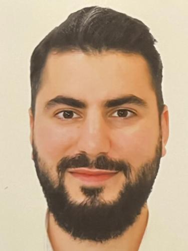 Fatih Yasar