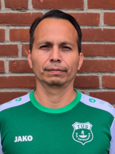 Luis Enrique Medina Castillo