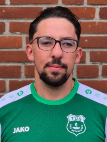Ali Zein