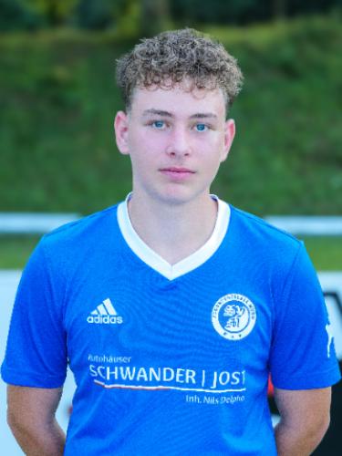 Niclas Tröndle