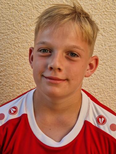Lennox Heine