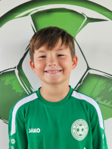 Joel Manfred Schüchtle