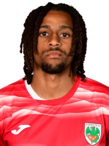 Bobby Edet