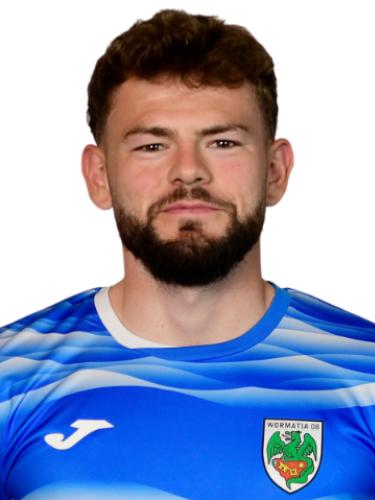 Tobias Edinger