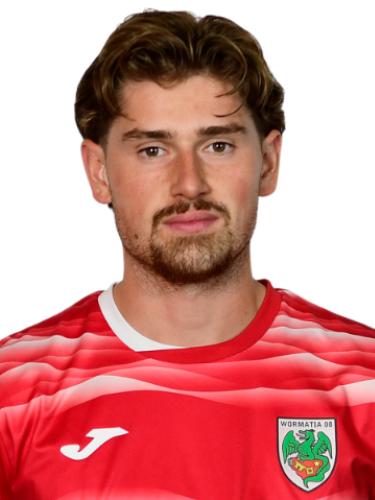 Moritz Gotthardt