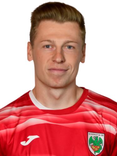 Nico Jäger