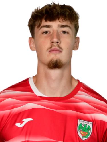 Noah Nikita Maier