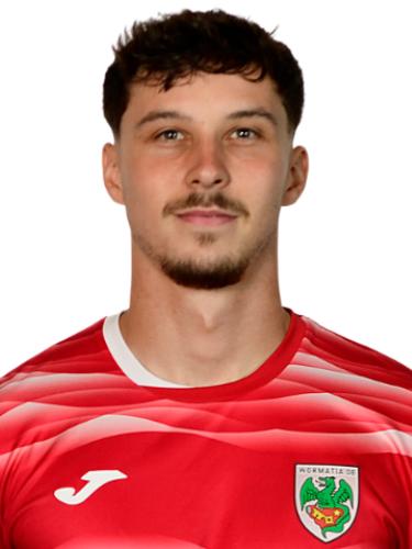Marc-Michael Nauth