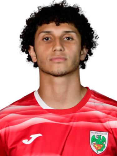 Fridel Felipe Ralda de Oliveira