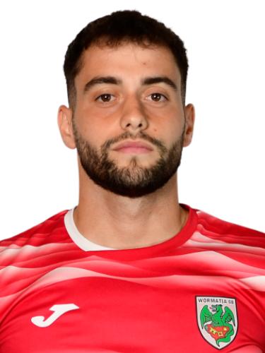 Kaan Özkaya