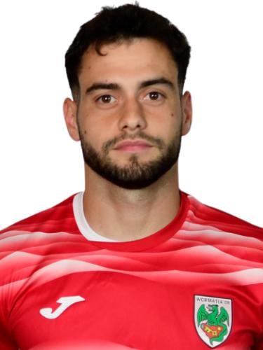 Mert Özkaya