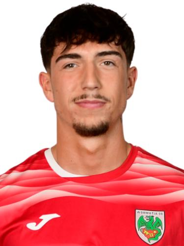 Thomas Frederic Arnaud Roetynck