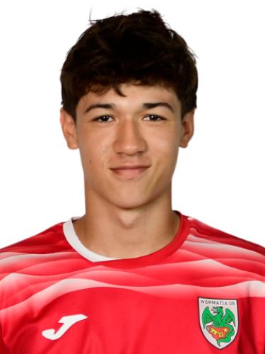 Lukas Sebastian Sundin Sae-Saue