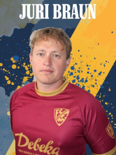 Juri Braun