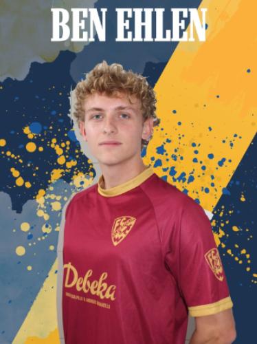 Ben Ehlen