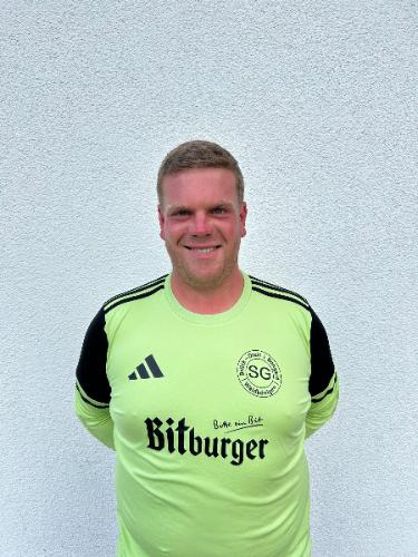 Andreas Scheid
