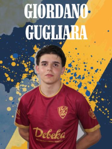 Giordano Gugliara