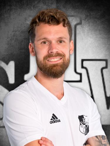 Christopher Buchtmann