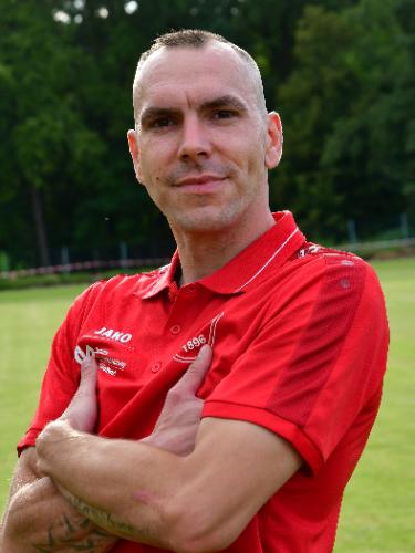 Sandro Lehnert