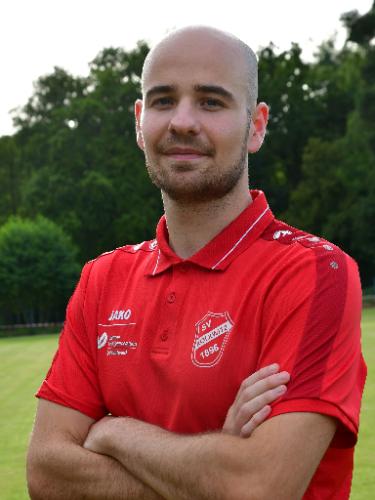Tino Müller