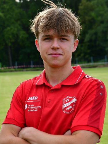 Nikita Rößler