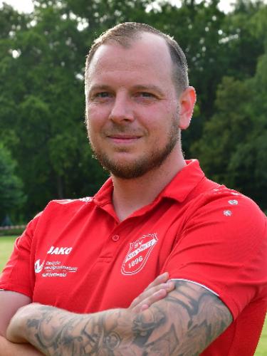 Marco Zahnow