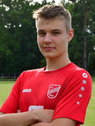 Niclas Kschiwan