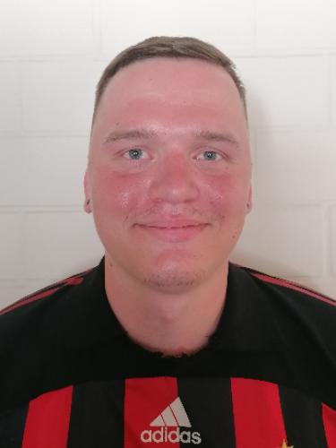 Erik Schulze