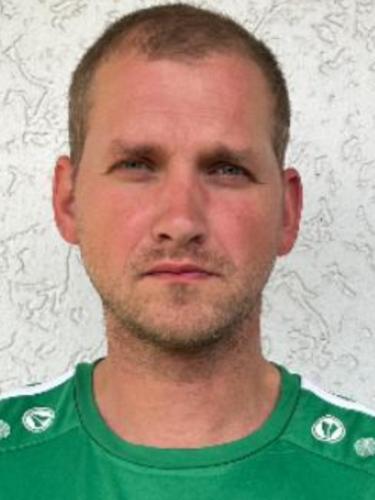 Tino Lauber